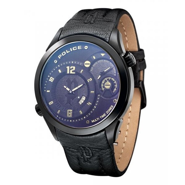 POLICE WATCHES Mod. P14195JSB02