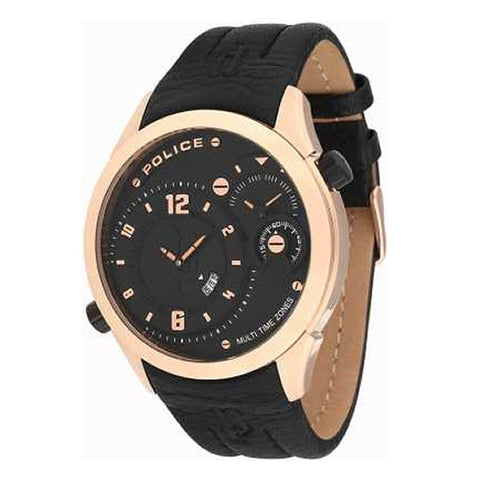 POLICE WATCHES Mod. P14195JSR02