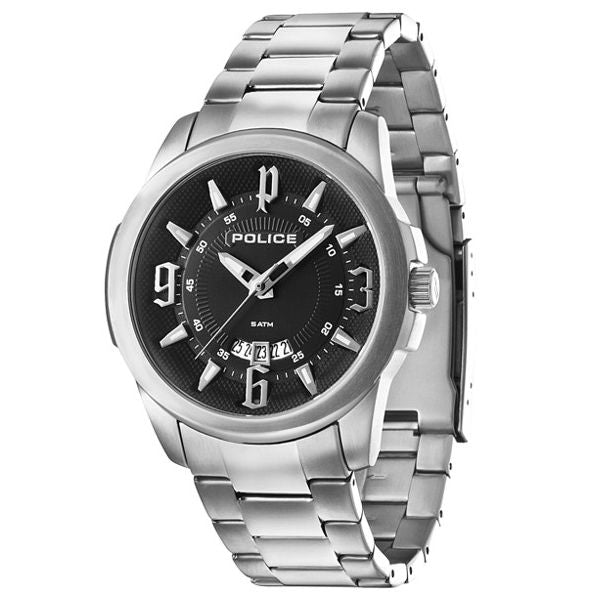 POLICE WATCHES Mod. P14196JS02M