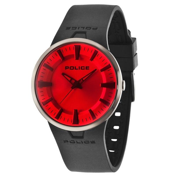 POLICE WATCHES Mod. P14197JSU04P