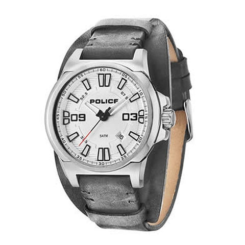 POLICE WATCHES Mod. P14200JS04