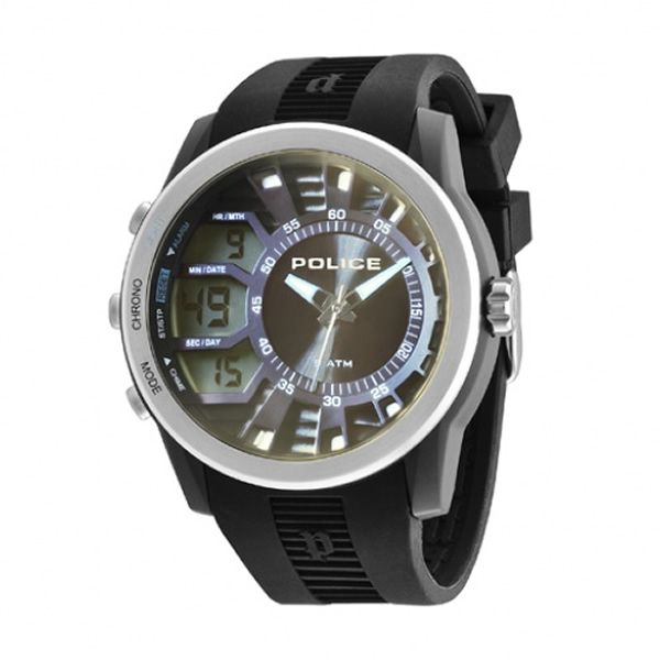 POLICE WATCHES Mod. P14249JPBS61