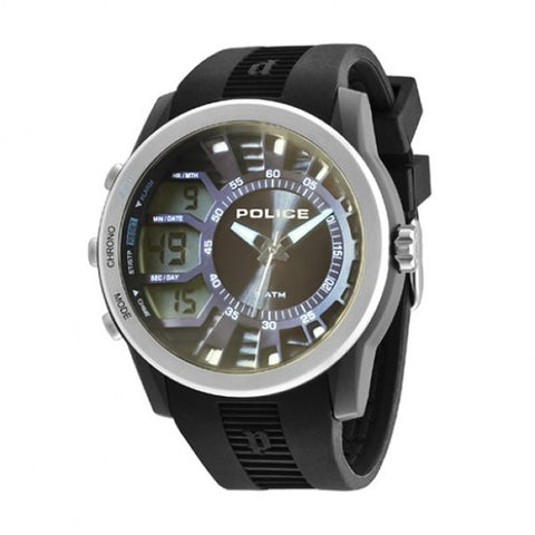 POLICE WATCHES Mod. P14249JPBS61