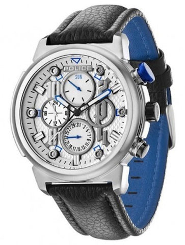 POLICE WATCHES Mod. P14250XS04