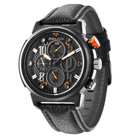 POLICE WATCHES Mod. CABALLERO