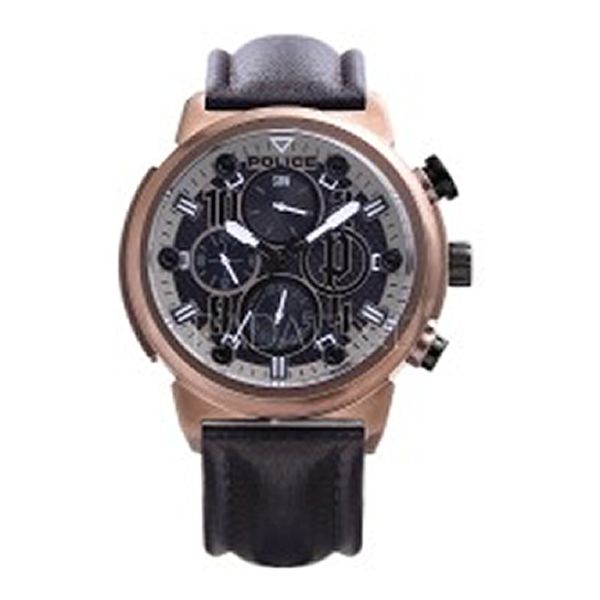 POLICE WATCHES Mod. P14250XSQBZ02