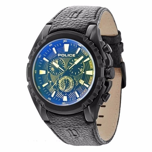 POLICE WATCHES Mod. P14312JSB02