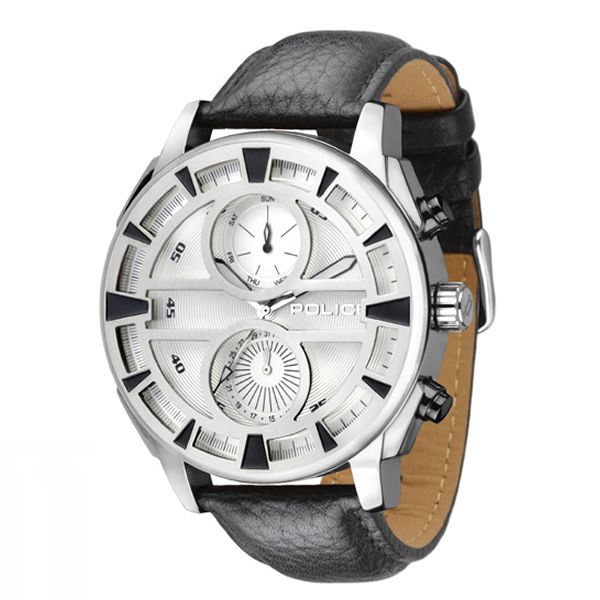 POLICE WATCHES Mod. P14338JS04