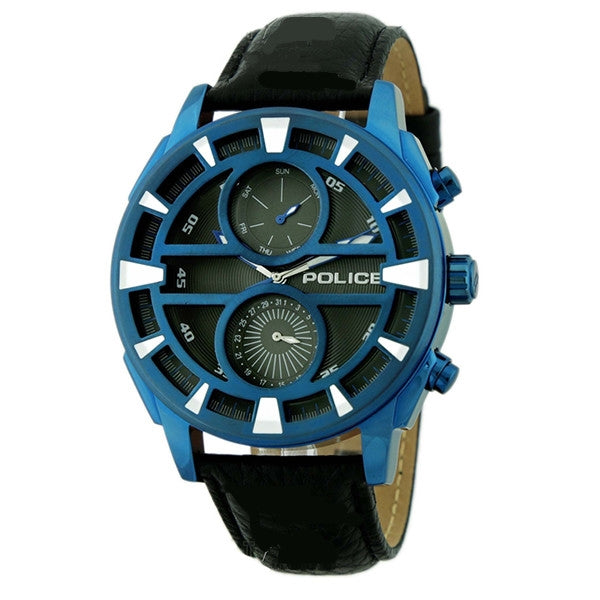 POLICE WATCHES Mod. P14338JSBL61