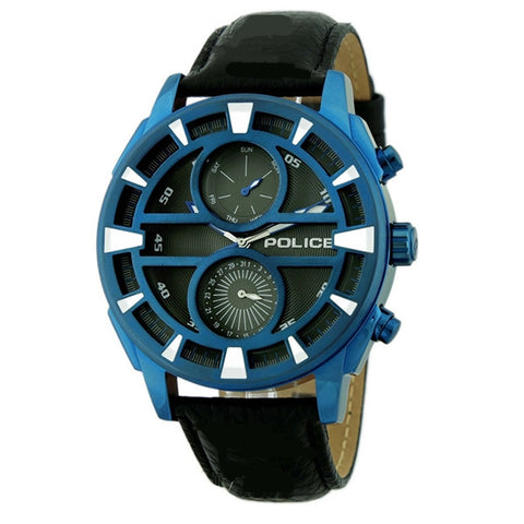 POLICE WATCHES Mod. P14338JSBL61