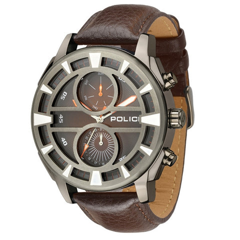 POLICE WATCHES Mod. P14338JSU12