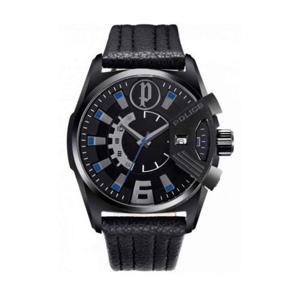 POLICE WATCHES Mod. P14340JSB02