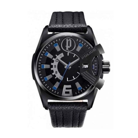 POLICE WATCHES Mod. P14340JSB02
