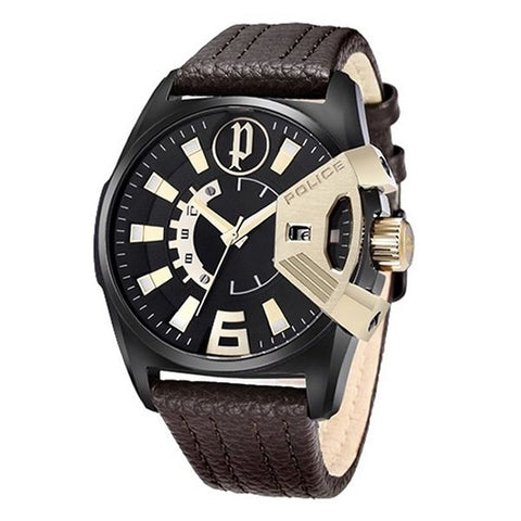 POLICE WATCHES Mod. P14340JSBG02