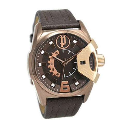 POLICE WATCHES Mod. P14340JSBNR12