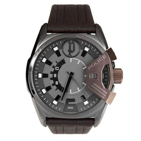 POLICE WATCHES Mod. P14340JSUBN61