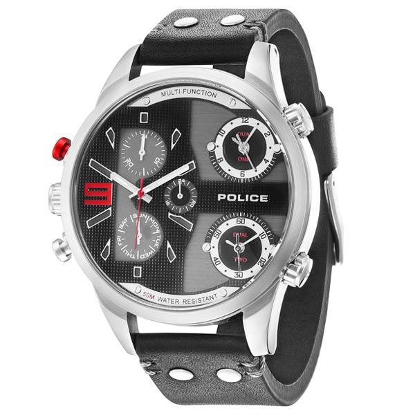 POLICE WATCHES Mod. P14374JS02