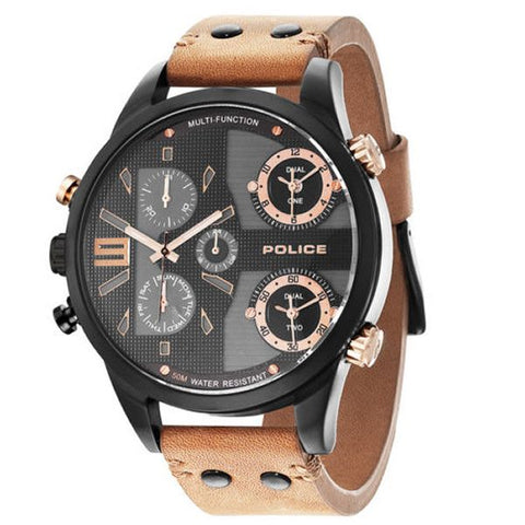 POLICE WATCHES Mod. P14374JSB02