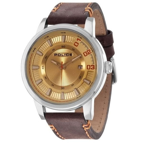 POLICE WATCHES Mod. P14375JS07