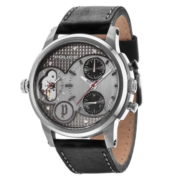 POLICE WATCHES Mod. P14376JSU61