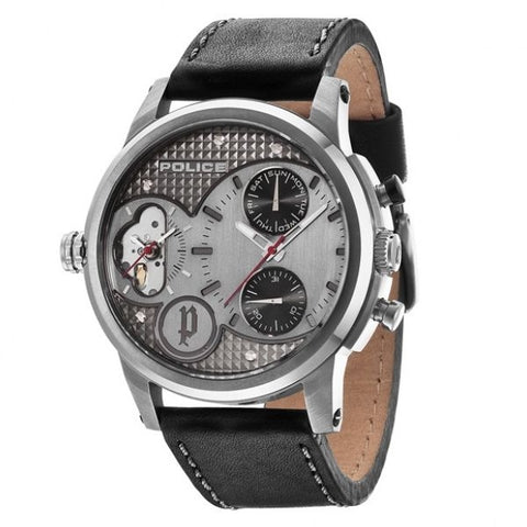 POLICE WATCHES Mod. P14376JSU61