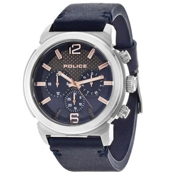 POLICE WATCHES Mod. P14377JS03
