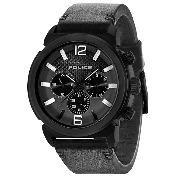 POLICE WATCHES Mod. P14377JSB02A