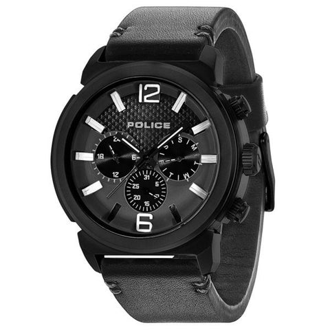 POLICE WATCHES Mod. P14377JSB02A