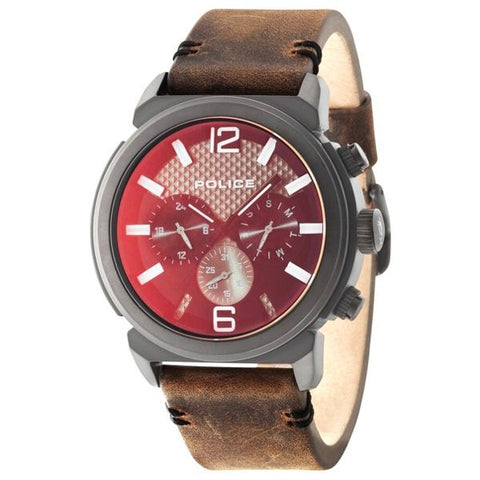 POLICE WATCHES Mod. P14377JSB02