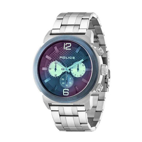 POLICE WATCHES Mod. P14377JSTBL03M