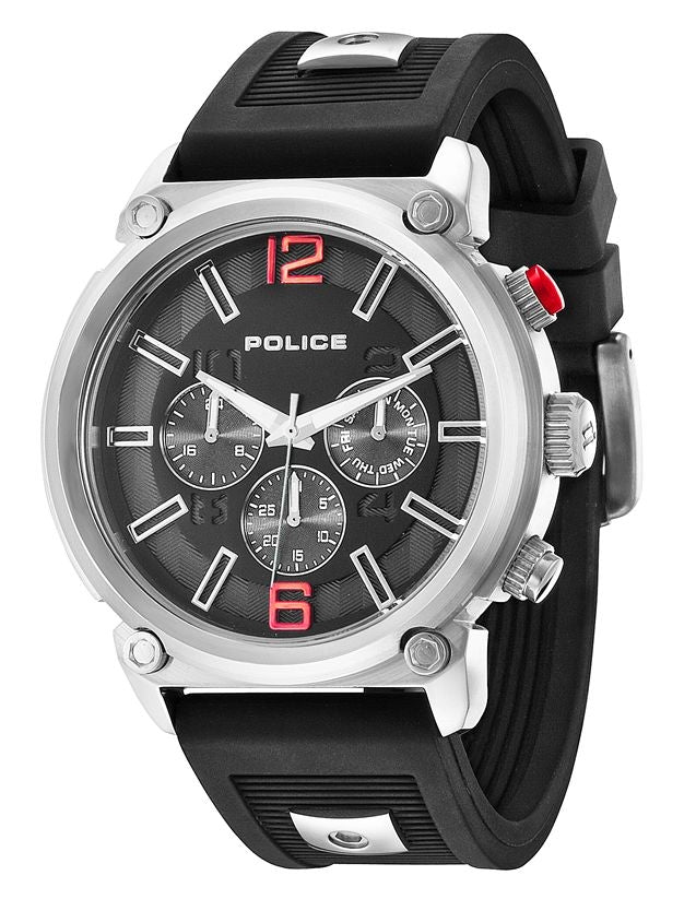 POLICE WATCHES Mod. P14378JS02P