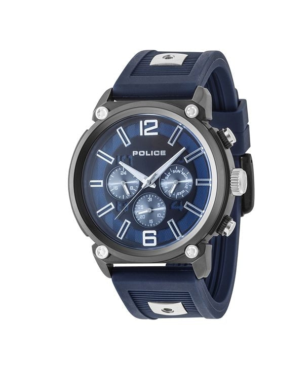 POLICE WATCHES Mod. P14378JSB03P