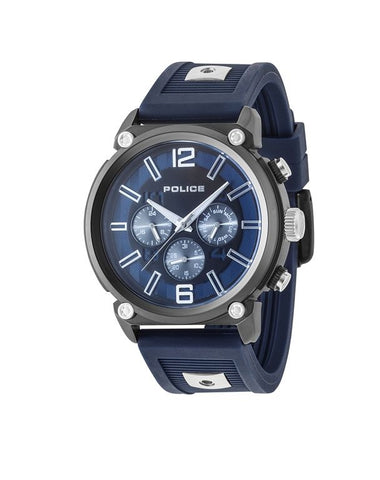 POLICE WATCHES Mod. P14378JSB03P