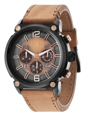 POLICE WATCHES Mod. P14378JSB11