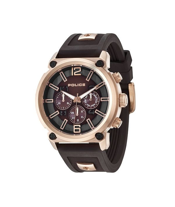 POLICE WATCHES Mod. P14378JSR12P