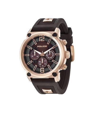 POLICE WATCHES Mod. P14378JSR12P