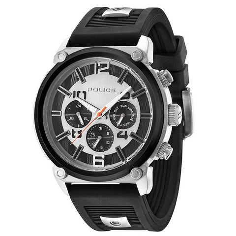 POLICE WATCHES Mod. P14378JSTB02PA