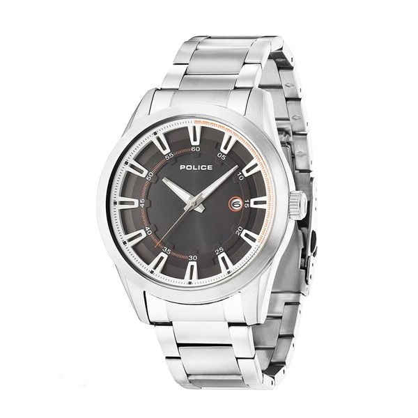POLICE WATCHES Mod. P14380JS02M