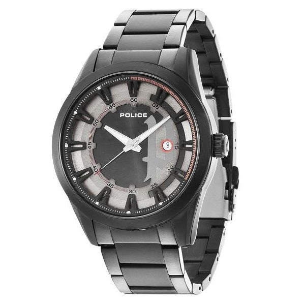 POLICE WATCHES Mod. P14380JSB61M