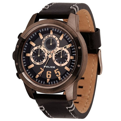 POLICE WATCHES Mod. P14381JSBNB02
