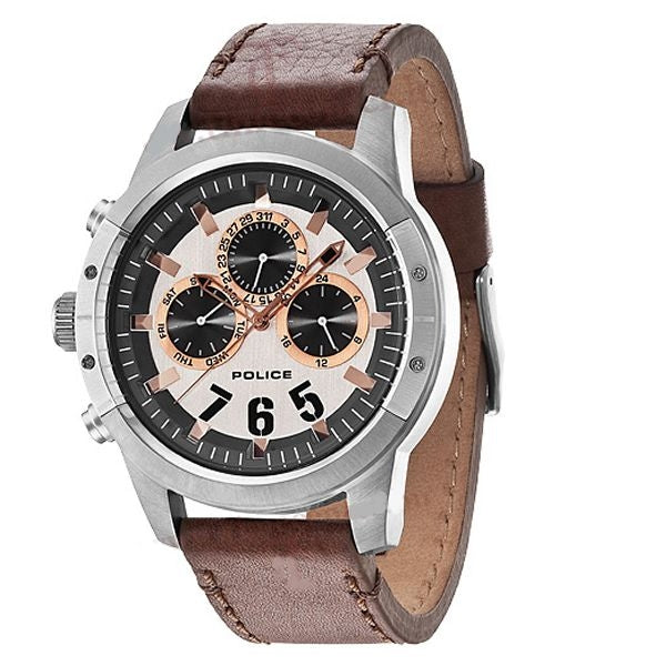 POLICE WATCHES Mod. P14381JSUR04