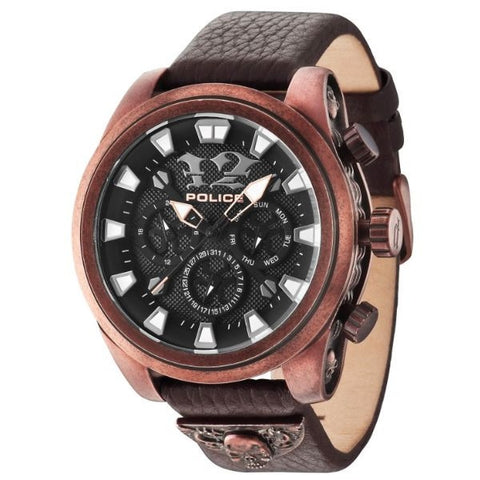 POLICE WATCHES Mod. P14473JSQBZ02