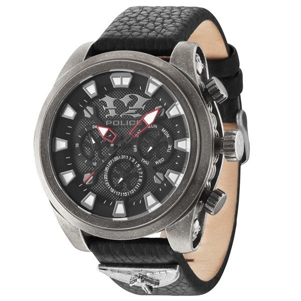 POLICE WATCHES Mod. P14473JSQS02
