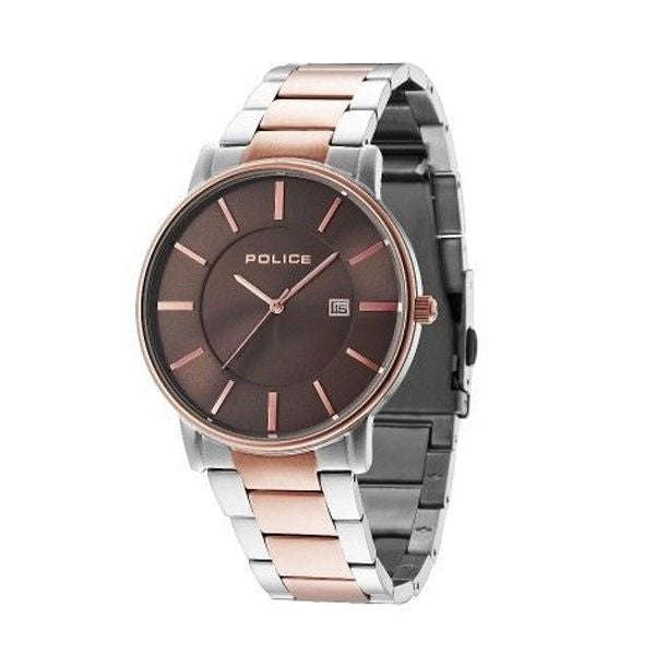 POLICE WATCHES Mod. P14496JSTR13M