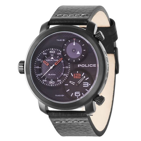 POLICE WATCHES Mod. P14500XSB02