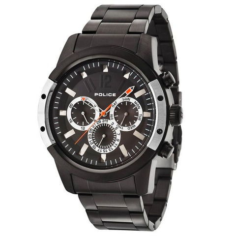 POLICE WATCHES Mod. P14528JSBS02M