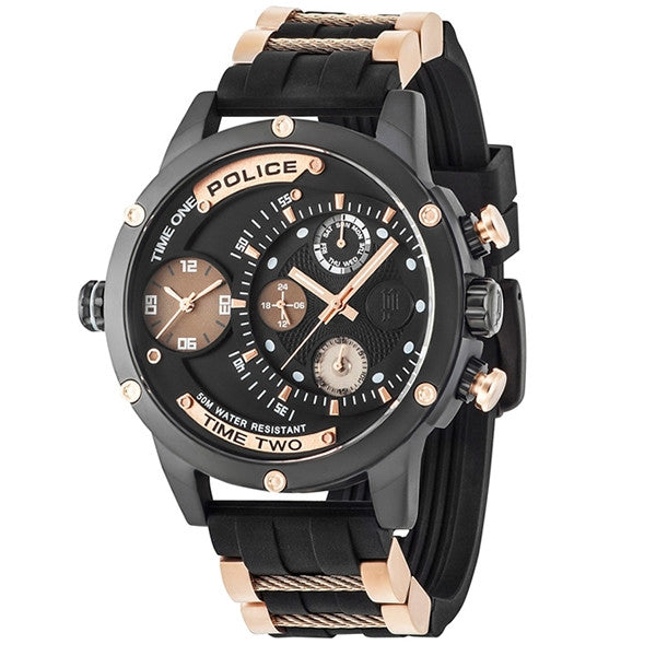 POLICE WATCHES Mod. P14536JSB02PA