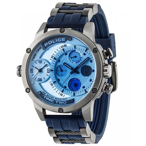 POLICE WATCHES Mod. P14536JSU04P