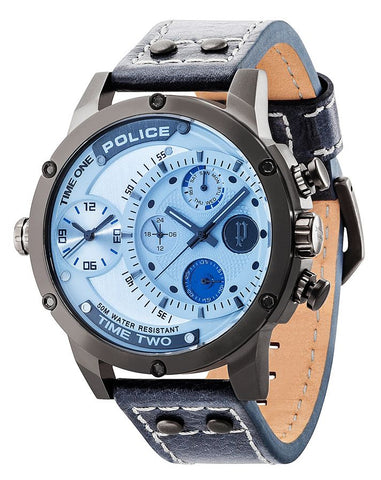 POLICE WATCHES Mod. P14536JSU13A