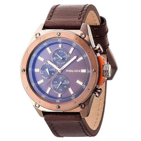 POLICE WATCHES Mod. P14537JSBN12A